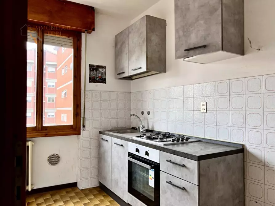 Immagine 7 di Appartamento in vendita  in via F.lli Morandini a Verona