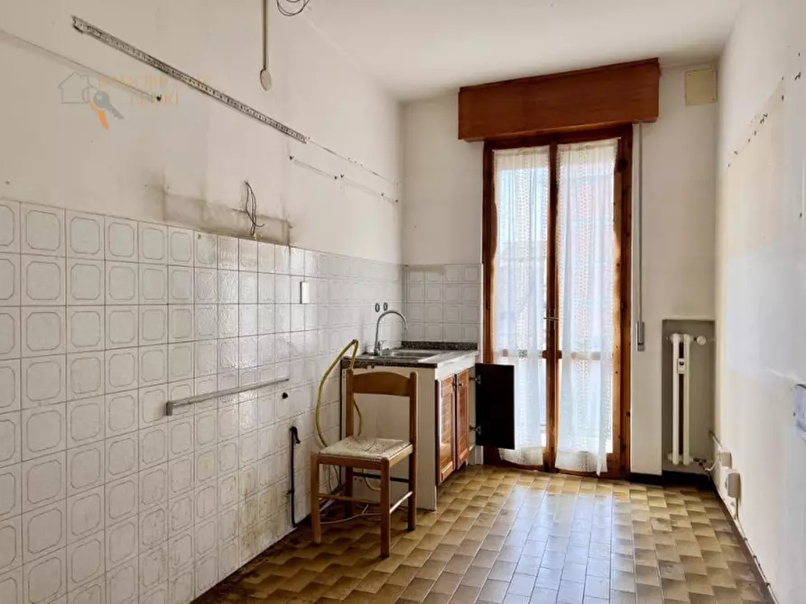 Immagine 6 di Appartamento in vendita  in via F.lli Morandini a Verona