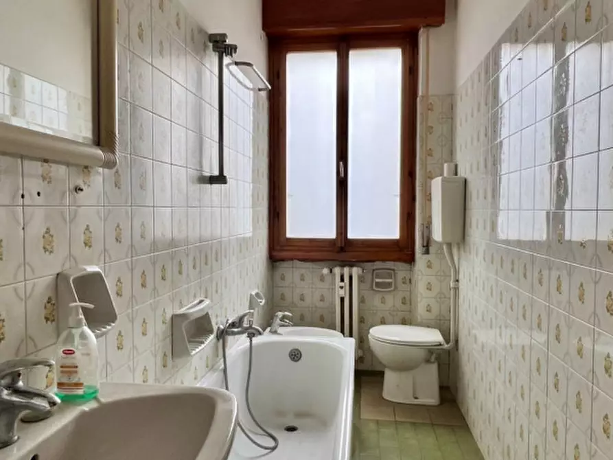 Immagine 11 di Appartamento in vendita  in via F.lli Morandini a Verona