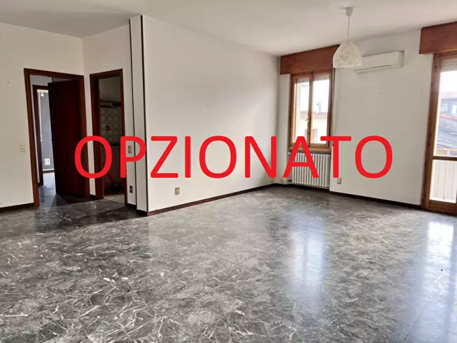 Immagine 1 di Appartamento in vendita  in via F.lli Morandini a Verona
