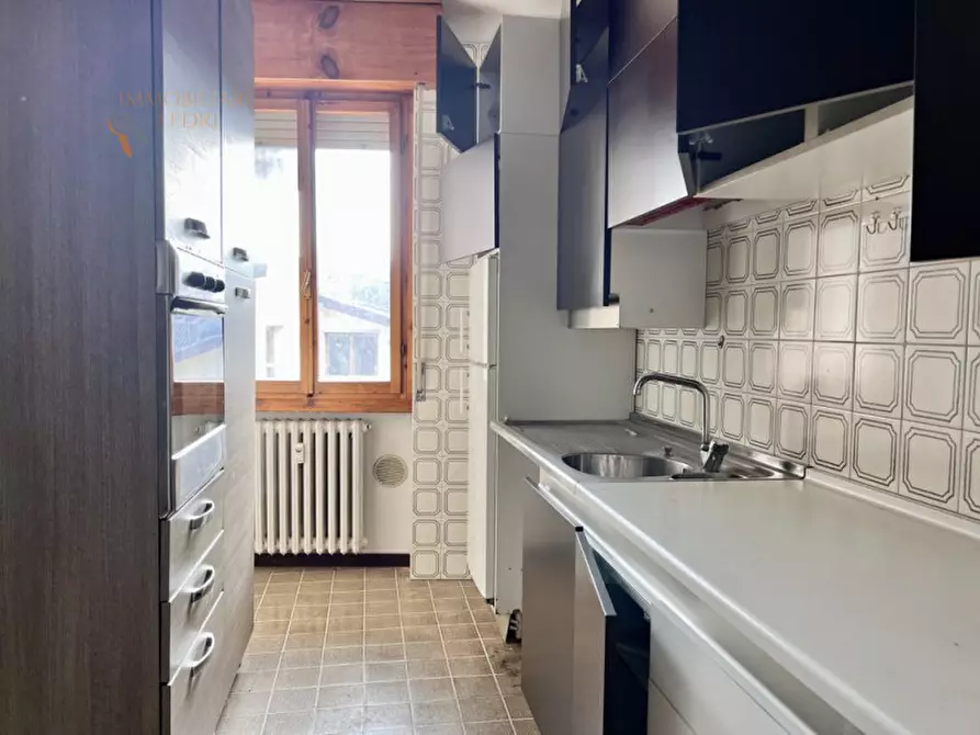Immagine 4 di Appartamento in vendita  in via F.lli Morandini a Verona