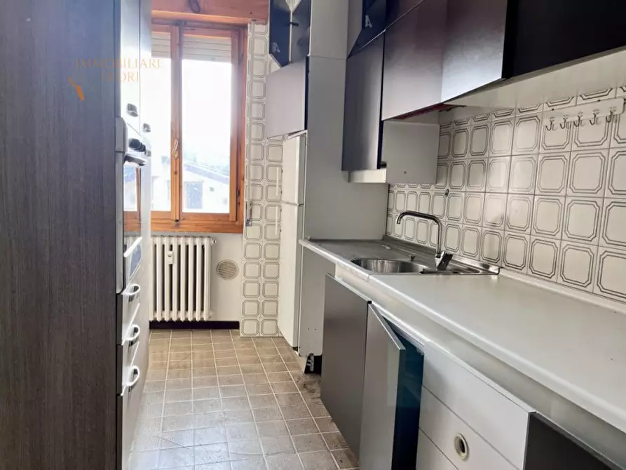 Immagine 5 di Appartamento in vendita  in via F.lli Morandini a Verona