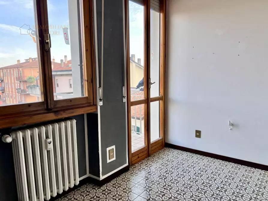 Immagine 8 di Appartamento in vendita  in via F.lli Morandini a Verona
