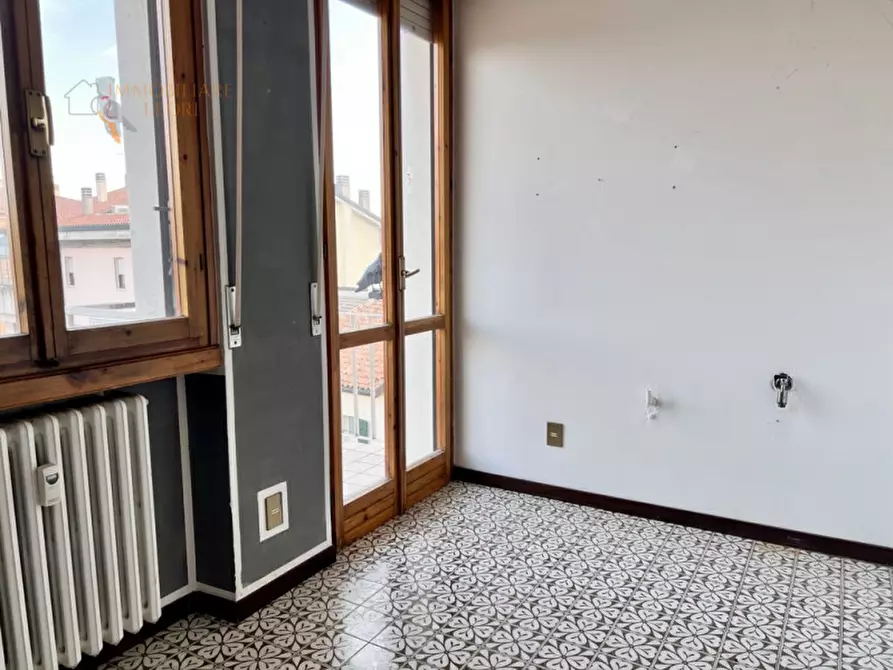 Immagine 9 di Appartamento in vendita  in via F.lli Morandini a Verona