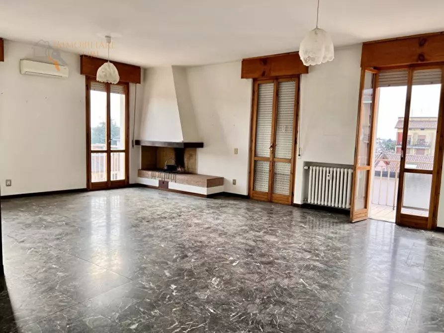 Immagine 10 di Appartamento in vendita  in via F.lli Morandini a Verona