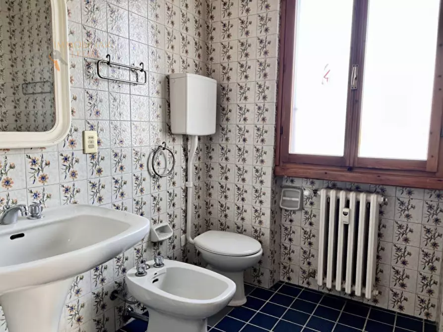 Immagine 12 di Appartamento in vendita  in via F.lli Morandini a Verona