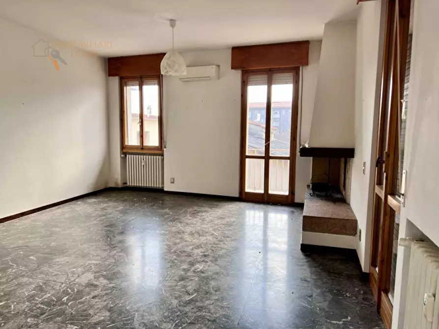 Immagine 16 di Appartamento in vendita  in via F.lli Morandini a Verona