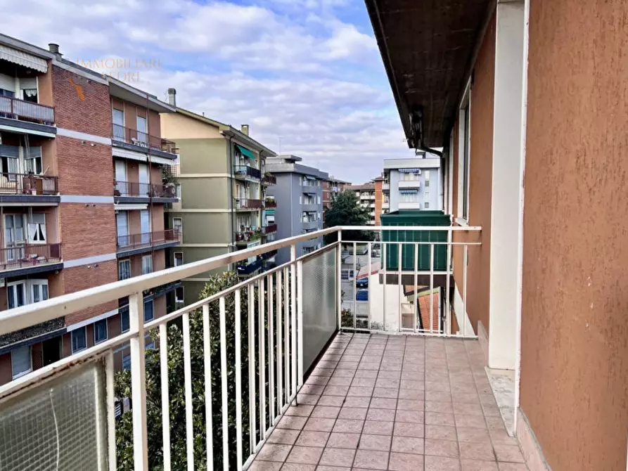 Immagine 20 di Appartamento in vendita  in via F.lli Morandini a Verona