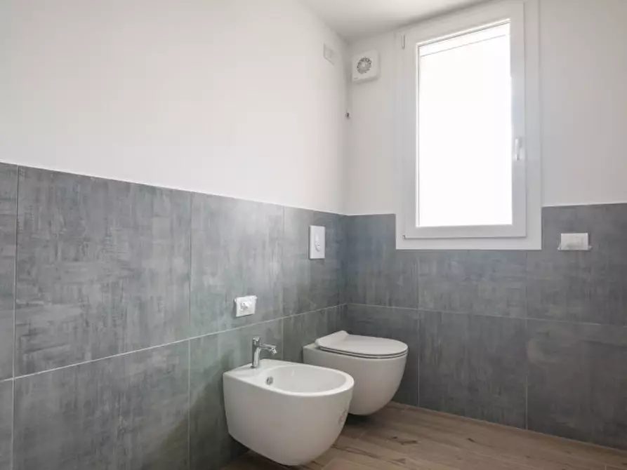 Immagine 4 di Casa bifamiliare in vendita  in via lovati a Albignasego