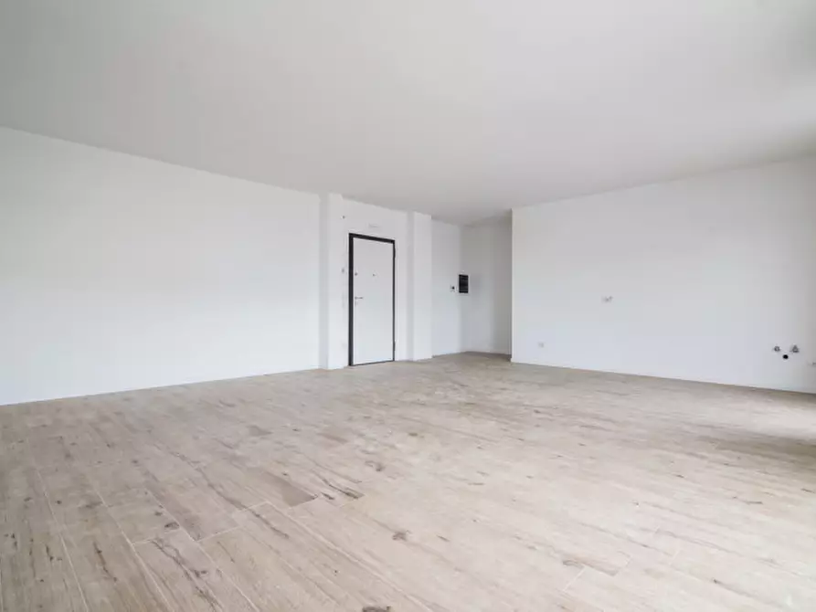 Immagine 7 di Casa bifamiliare in vendita  in via lovati a Albignasego