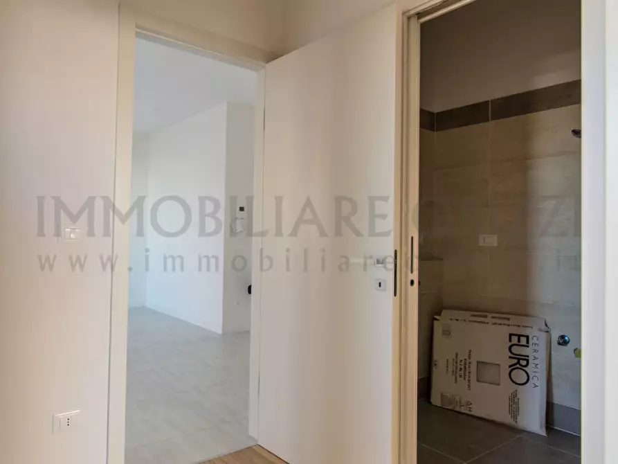 Immagine 9 di Casa bifamiliare in vendita  in via lovati a Albignasego