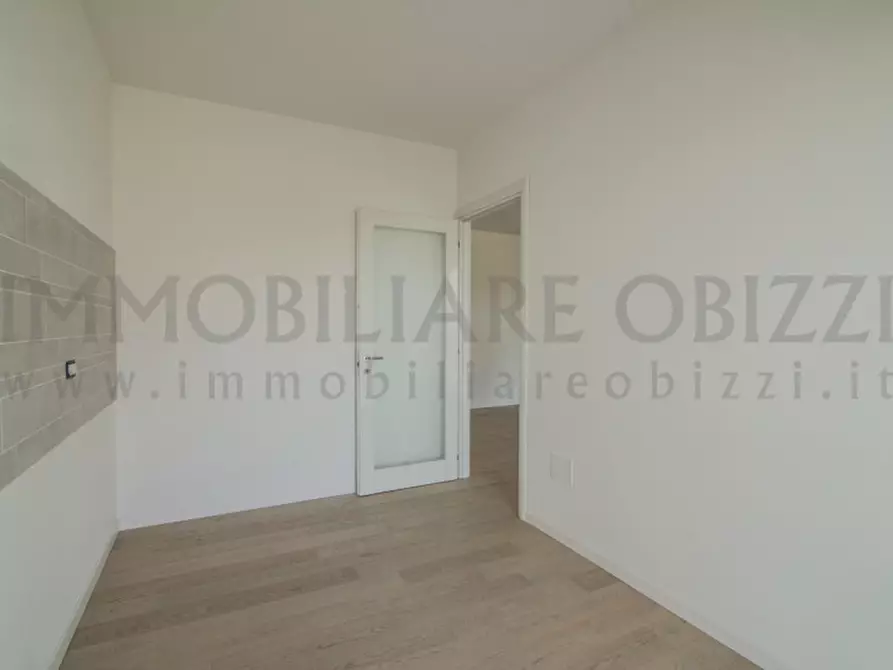 Immagine 10 di Casa bifamiliare in vendita  in via lovati a Albignasego