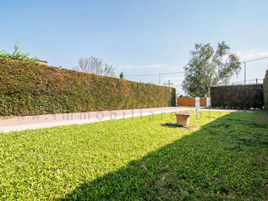 Immagine 12 di Casa bifamiliare in vendita  in via lovati a Albignasego