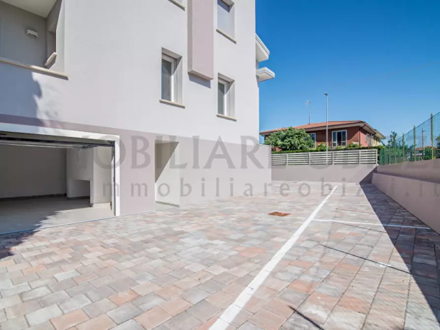 Immagine 13 di Casa bifamiliare in vendita  in via lovati a Albignasego