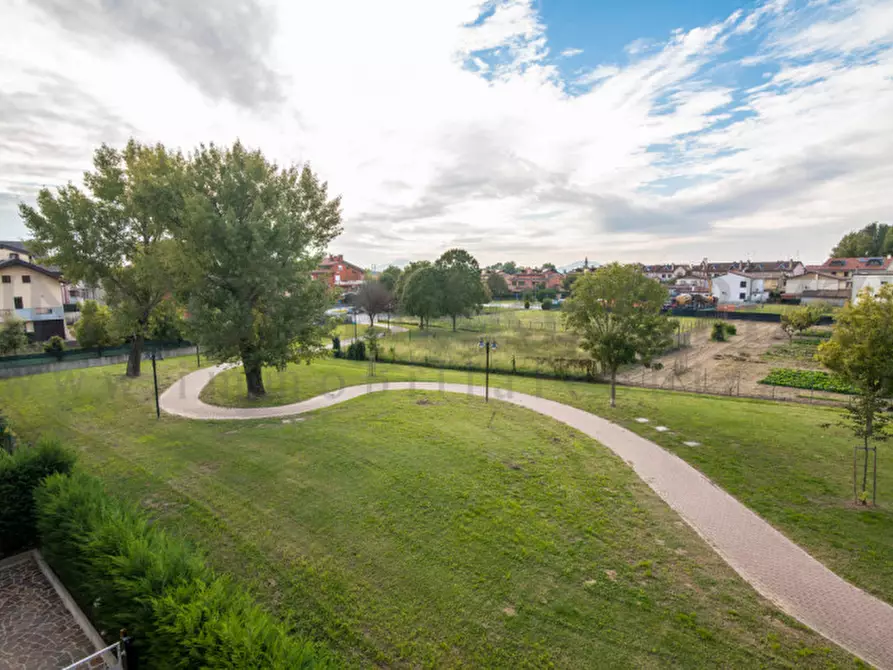 Immagine 15 di Casa bifamiliare in vendita  in via lovati a Albignasego