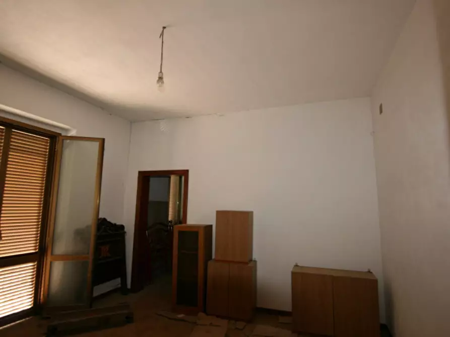 Immagine 8 di Casa indipendente in vendita  a Lucignano