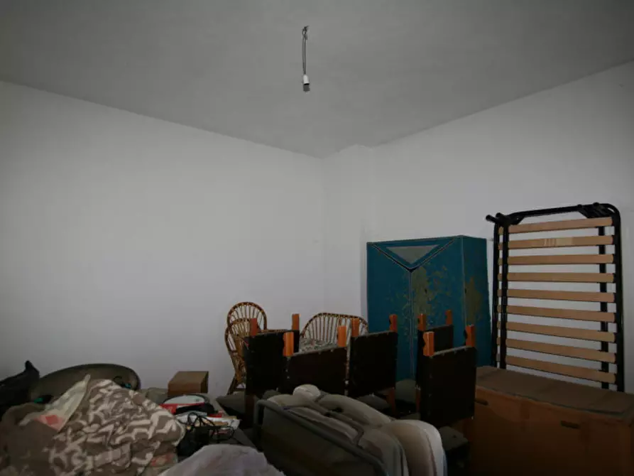 Immagine 10 di Casa indipendente in vendita  a Lucignano