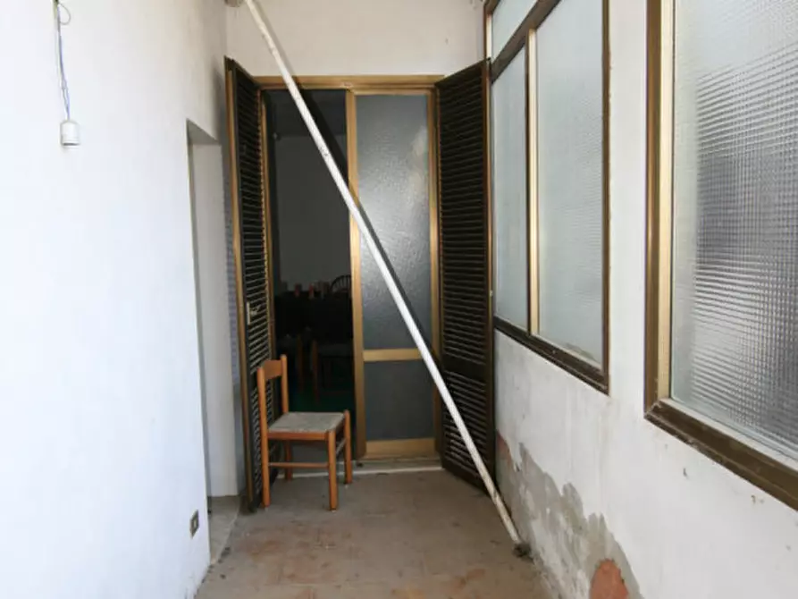Immagine 12 di Casa indipendente in vendita  a Lucignano