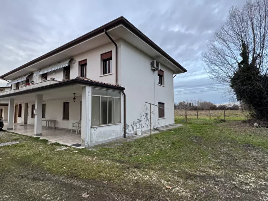 Immagine 2 di Appartamento in vendita  in Santa Maria Di Sala Via Caltana a Santa Maria Di Sala