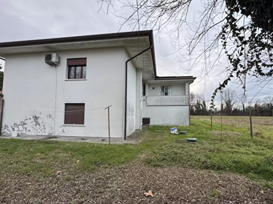 Immagine 3 di Appartamento in vendita  in Santa Maria Di Sala Via Caltana a Santa Maria Di Sala