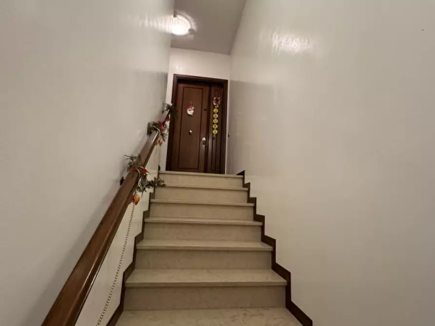 Immagine 5 di Appartamento in vendita  in Santa Maria Di Sala Via Caltana a Santa Maria Di Sala