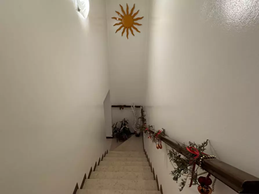 Immagine 6 di Appartamento in vendita  in Santa Maria Di Sala Via Caltana a Santa Maria Di Sala