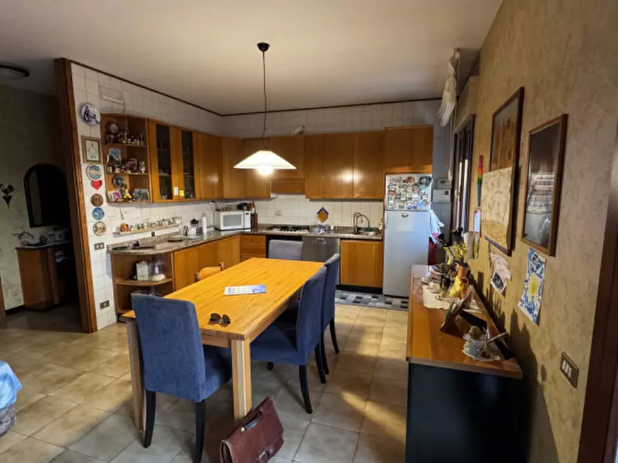 Immagine 7 di Appartamento in vendita  in Santa Maria Di Sala Via Caltana a Santa Maria Di Sala