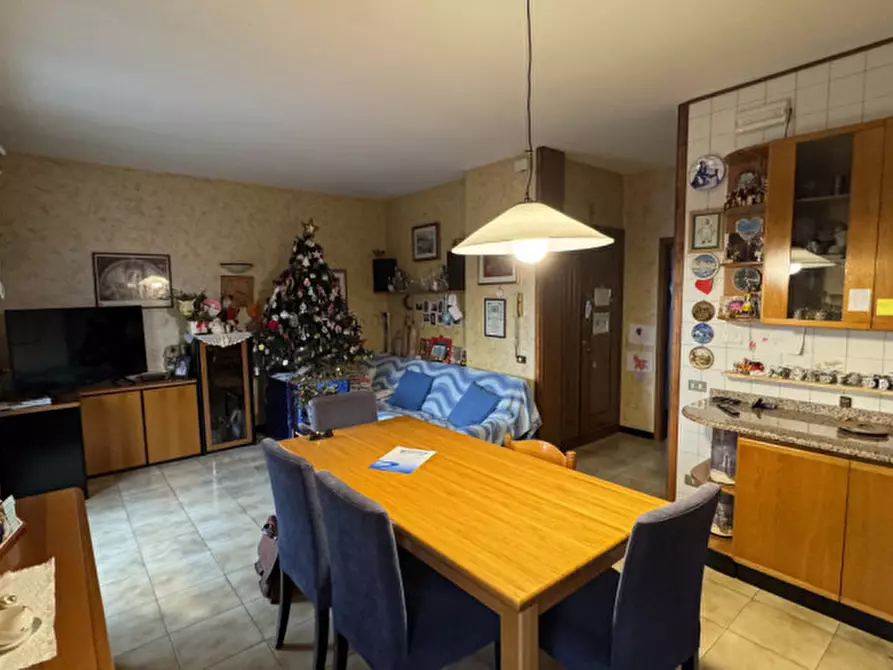 Immagine 8 di Appartamento in vendita  in Santa Maria Di Sala Via Caltana a Santa Maria Di Sala