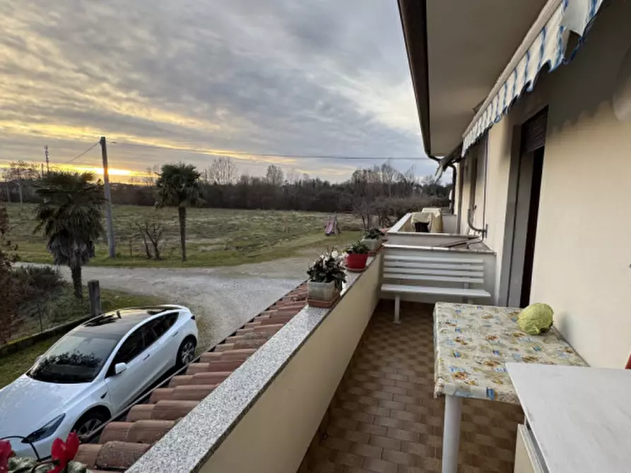 Immagine 10 di Appartamento in vendita  in Santa Maria Di Sala Via Caltana a Santa Maria Di Sala