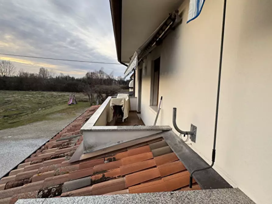 Immagine 11 di Appartamento in vendita  in Santa Maria Di Sala Via Caltana a Santa Maria Di Sala