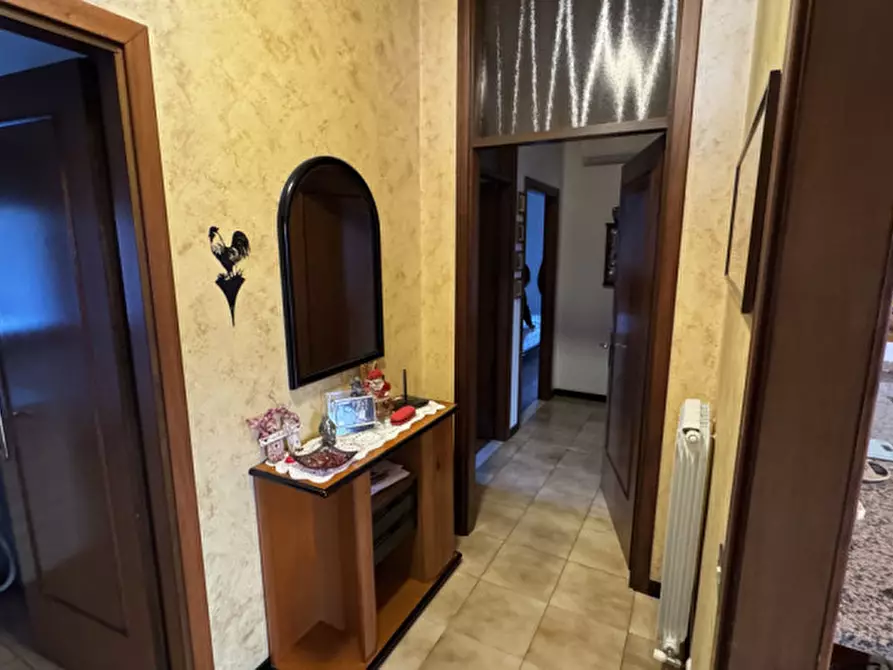 Immagine 12 di Appartamento in vendita  in Santa Maria Di Sala Via Caltana a Santa Maria Di Sala