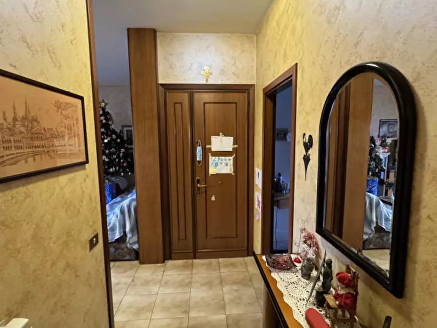 Immagine 13 di Appartamento in vendita  in Santa Maria Di Sala Via Caltana a Santa Maria Di Sala