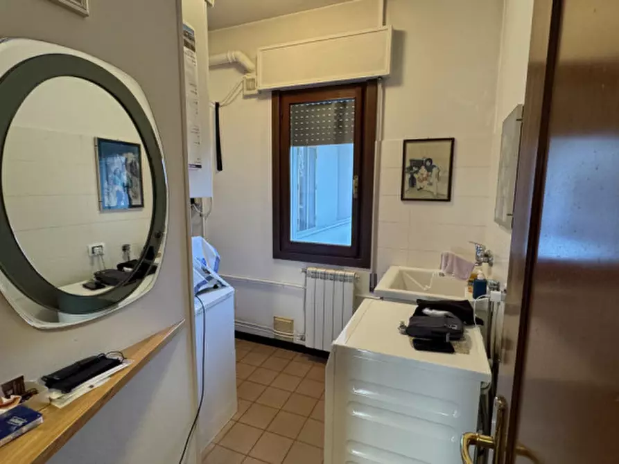 Immagine 14 di Appartamento in vendita  in Santa Maria Di Sala Via Caltana a Santa Maria Di Sala