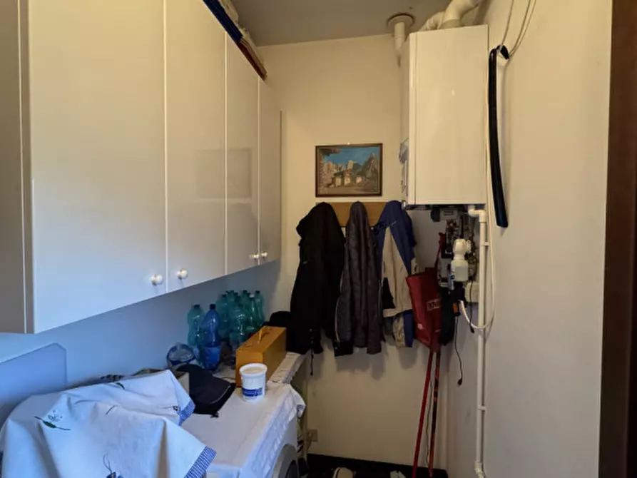 Immagine 15 di Appartamento in vendita  in Santa Maria Di Sala Via Caltana a Santa Maria Di Sala