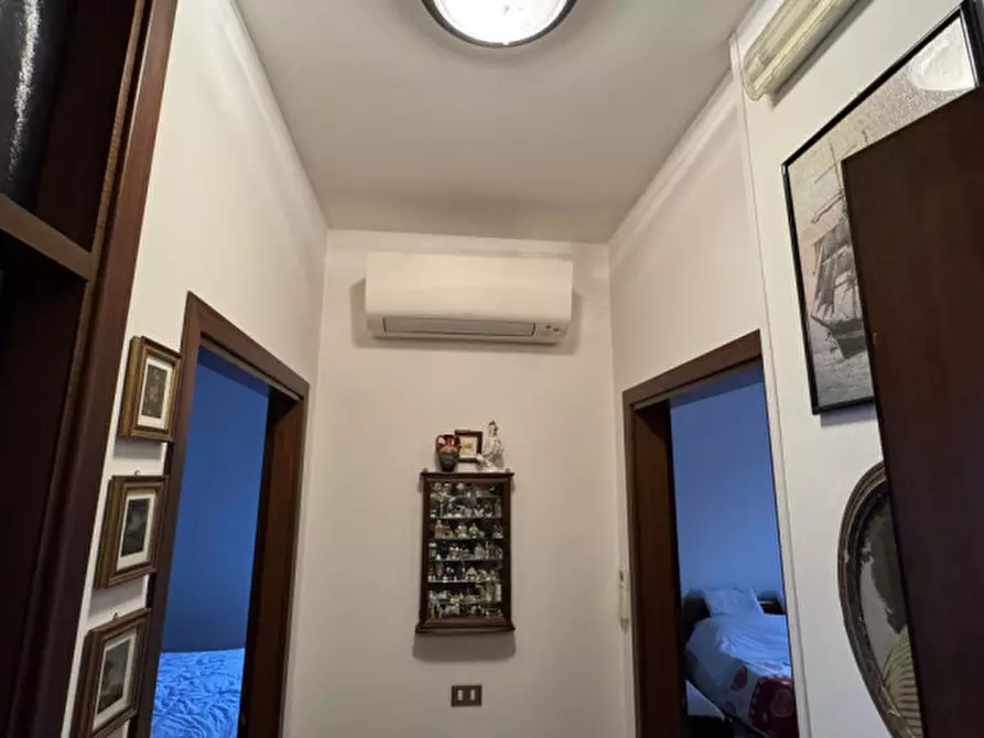 Immagine 16 di Appartamento in vendita  in Santa Maria Di Sala Via Caltana a Santa Maria Di Sala