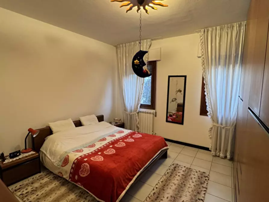 Immagine 17 di Appartamento in vendita  in Santa Maria Di Sala Via Caltana a Santa Maria Di Sala