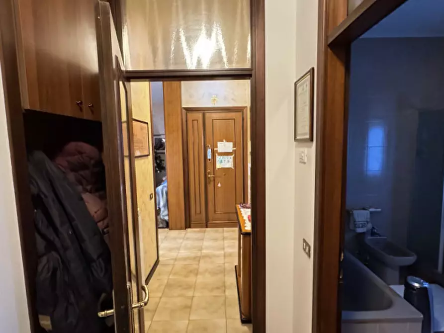 Immagine 22 di Appartamento in vendita  in Santa Maria Di Sala Via Caltana a Santa Maria Di Sala