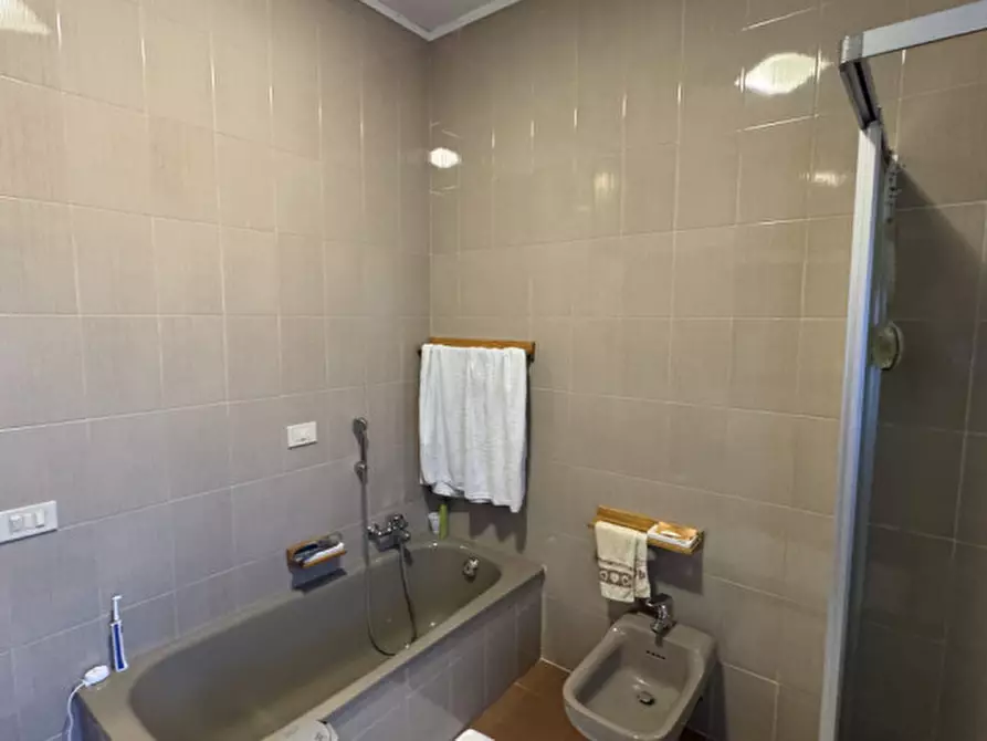 Immagine 25 di Appartamento in vendita  in Santa Maria Di Sala Via Caltana a Santa Maria Di Sala