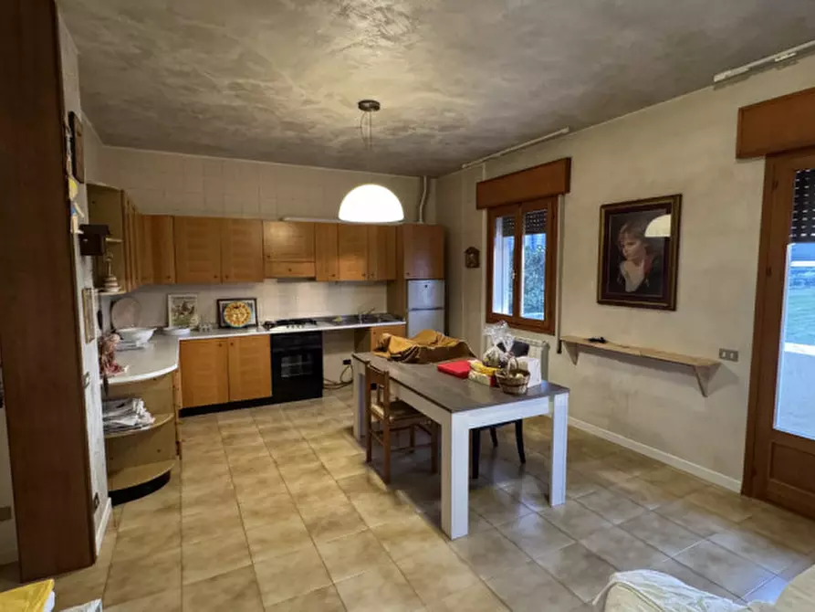 Immagine 27 di Appartamento in vendita  in Santa Maria Di Sala Via Caltana a Santa Maria Di Sala