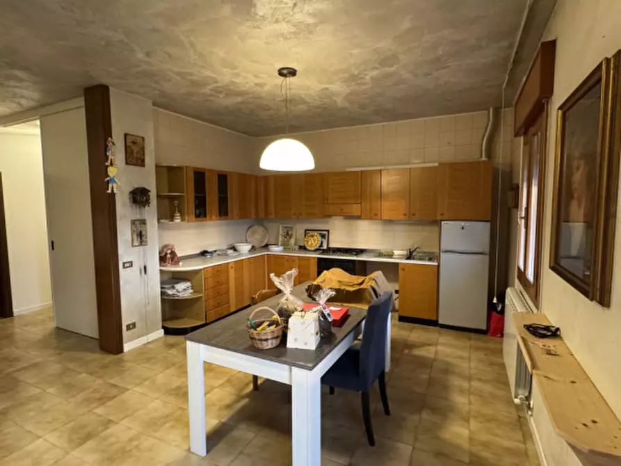 Immagine 28 di Appartamento in vendita  in Santa Maria Di Sala Via Caltana a Santa Maria Di Sala