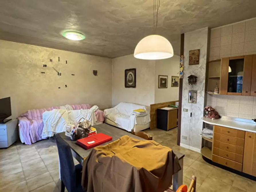 Immagine 29 di Appartamento in vendita  in Santa Maria Di Sala Via Caltana a Santa Maria Di Sala