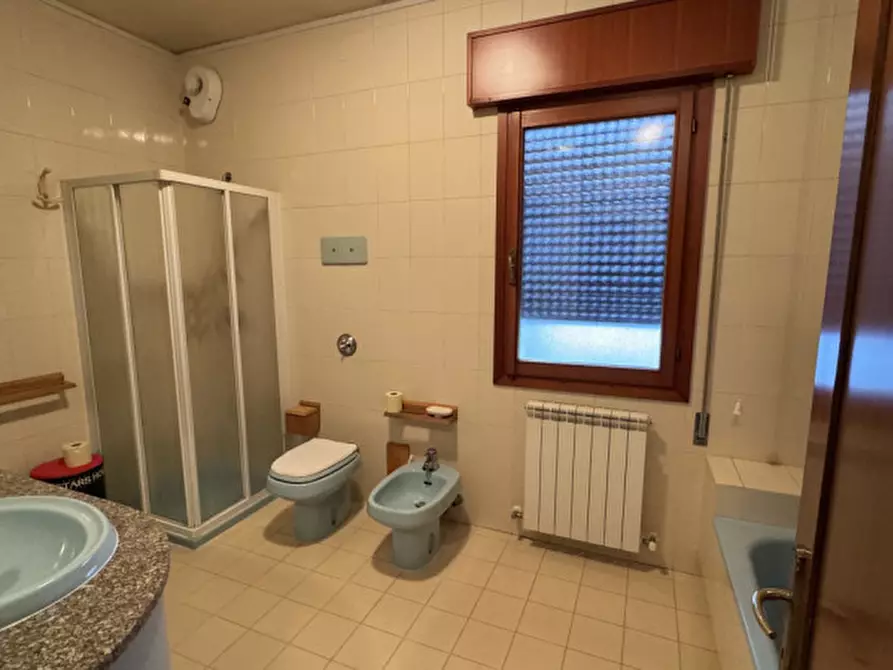 Immagine 31 di Appartamento in vendita  in Santa Maria Di Sala Via Caltana a Santa Maria Di Sala