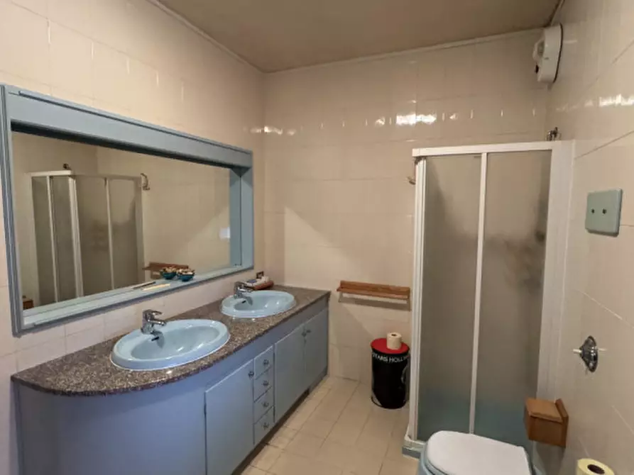 Immagine 33 di Appartamento in vendita  in Santa Maria Di Sala Via Caltana a Santa Maria Di Sala