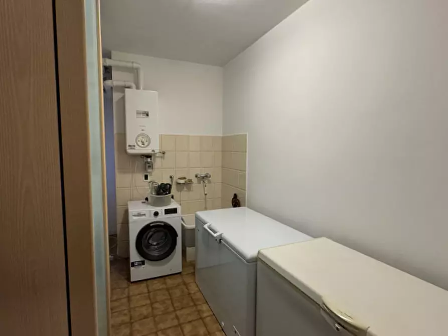 Immagine 34 di Appartamento in vendita  in Santa Maria Di Sala Via Caltana a Santa Maria Di Sala