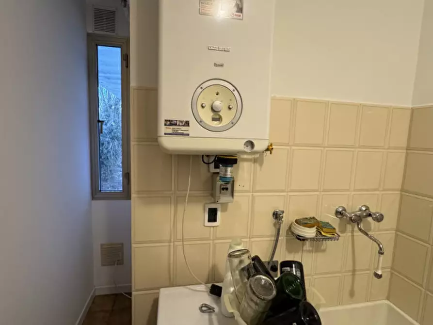 Immagine 35 di Appartamento in vendita  in Santa Maria Di Sala Via Caltana a Santa Maria Di Sala