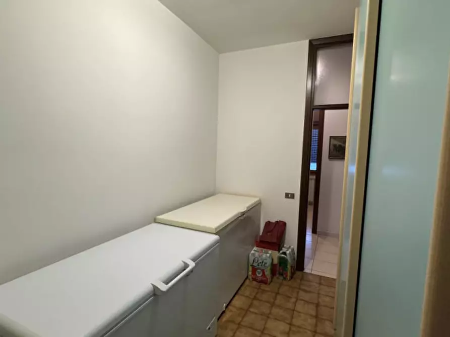 Immagine 36 di Appartamento in vendita  in Santa Maria Di Sala Via Caltana a Santa Maria Di Sala