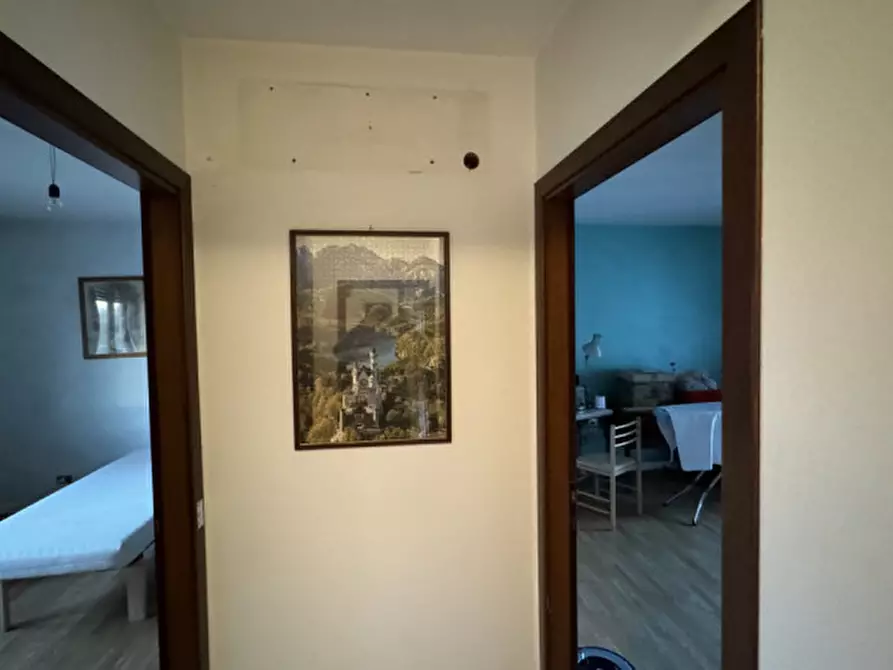 Immagine 37 di Appartamento in vendita  in Santa Maria Di Sala Via Caltana a Santa Maria Di Sala