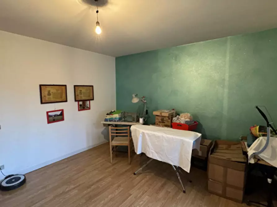 Immagine 39 di Appartamento in vendita  in Santa Maria Di Sala Via Caltana a Santa Maria Di Sala