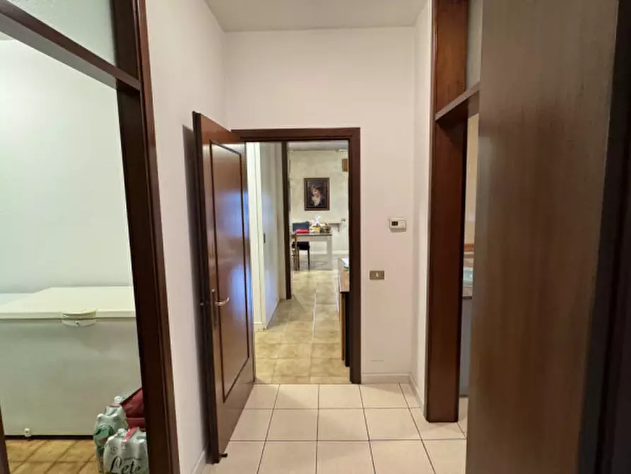 Immagine 42 di Appartamento in vendita  in Santa Maria Di Sala Via Caltana a Santa Maria Di Sala