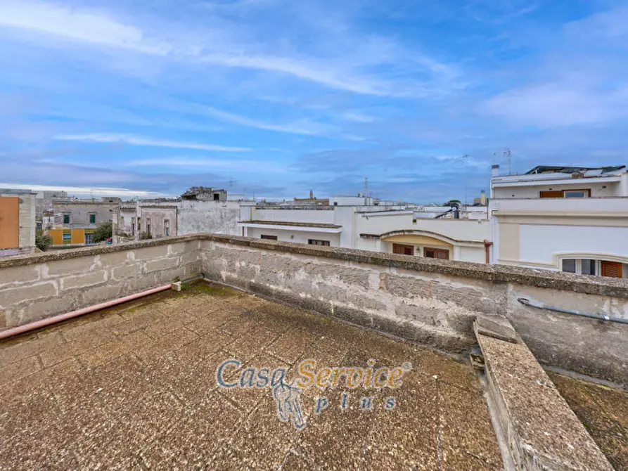 Immagine 20 di Casa indipendente in vendita  in Via San Francesco a Soleto